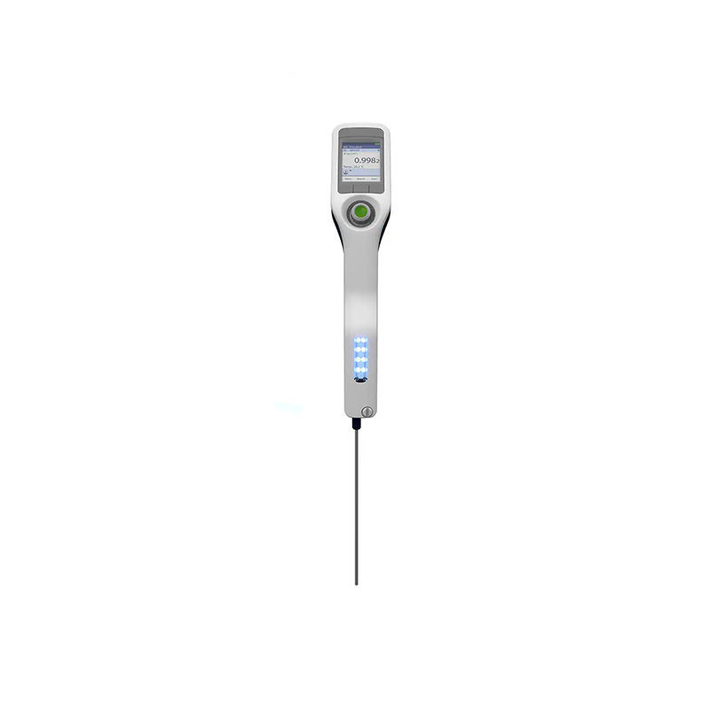 Gravity Meters