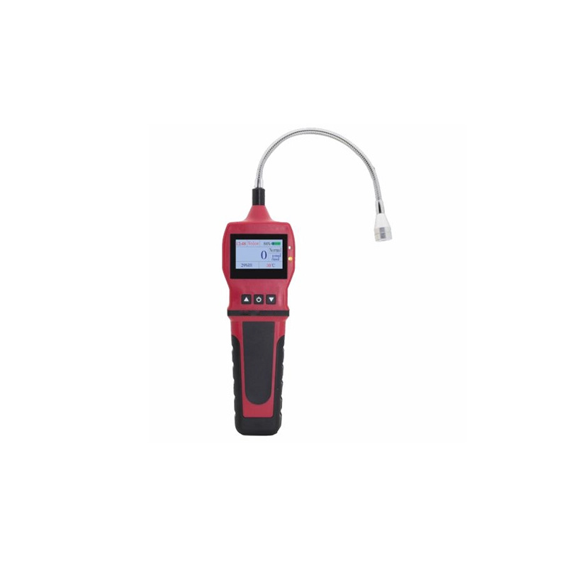 Leak Detection Systems