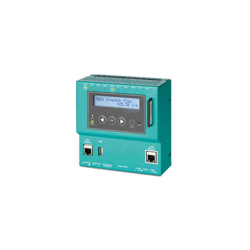 Monitoring Systems