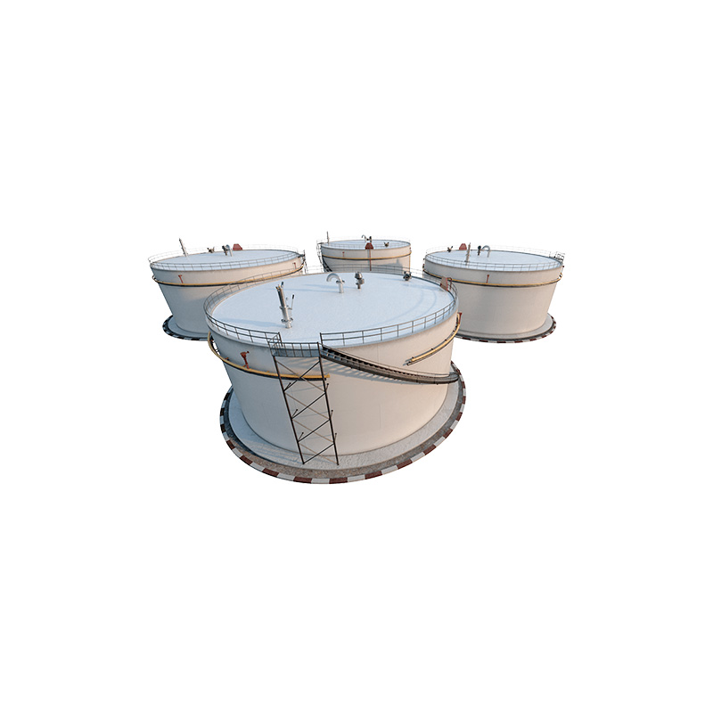 Storage Tanks