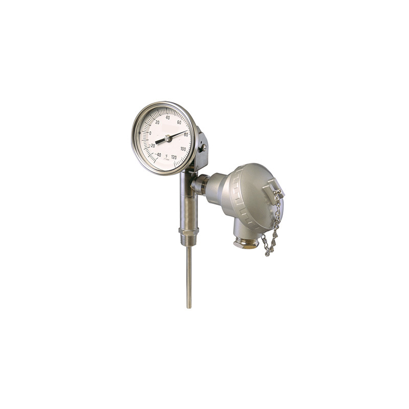 Temperature Measurement