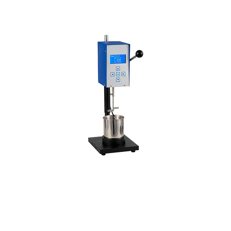 Viscosity Meters