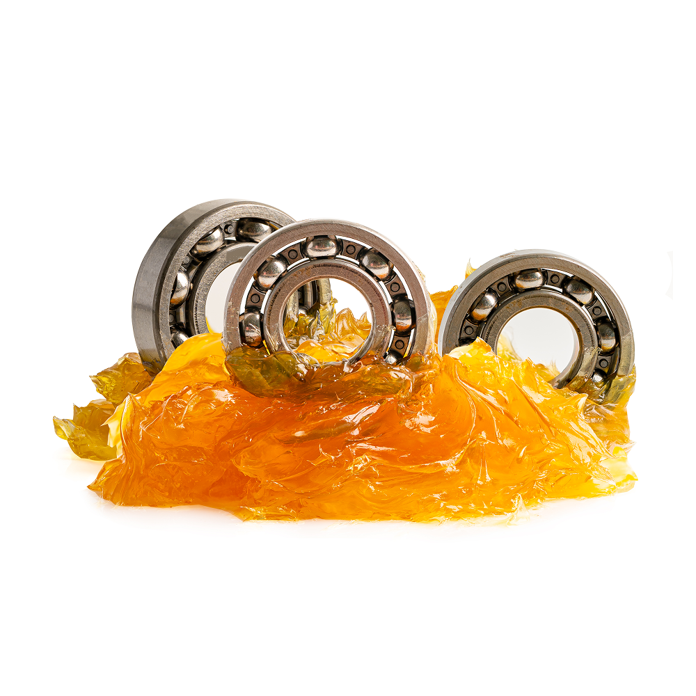 Greases