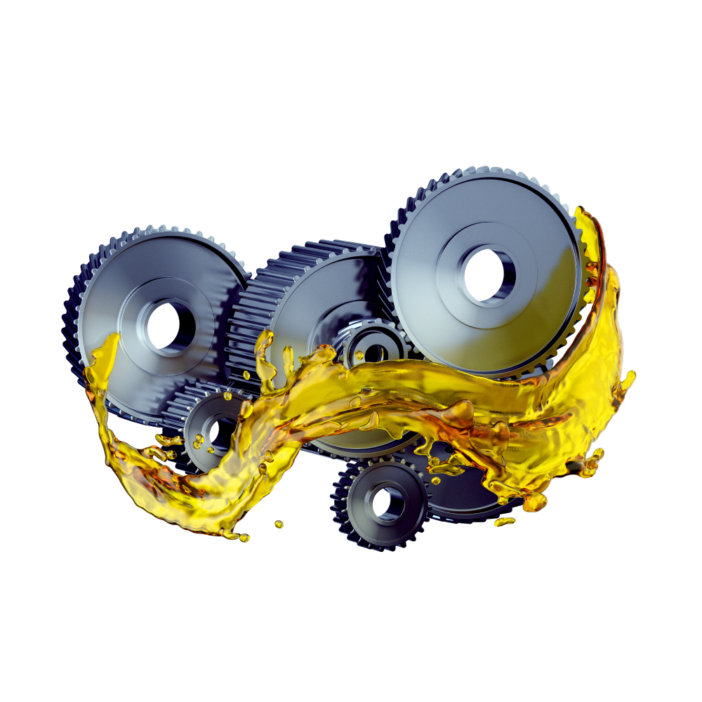 Penetrating Lubricants