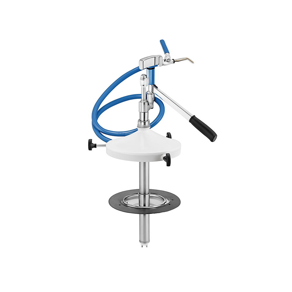 Grease Guns & Dispensers