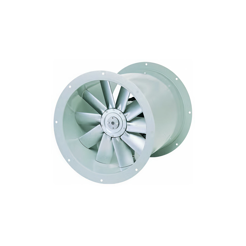 Air Distribution Components