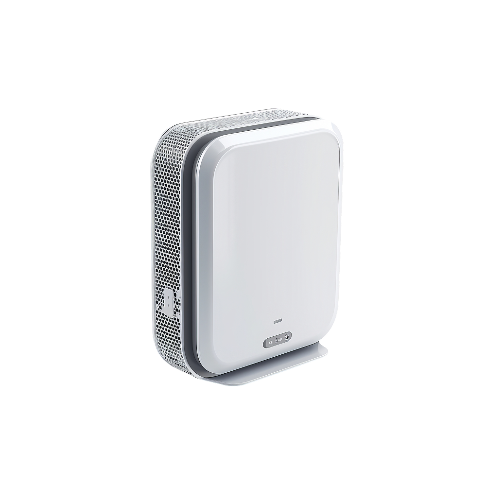 Indoor Air Quality