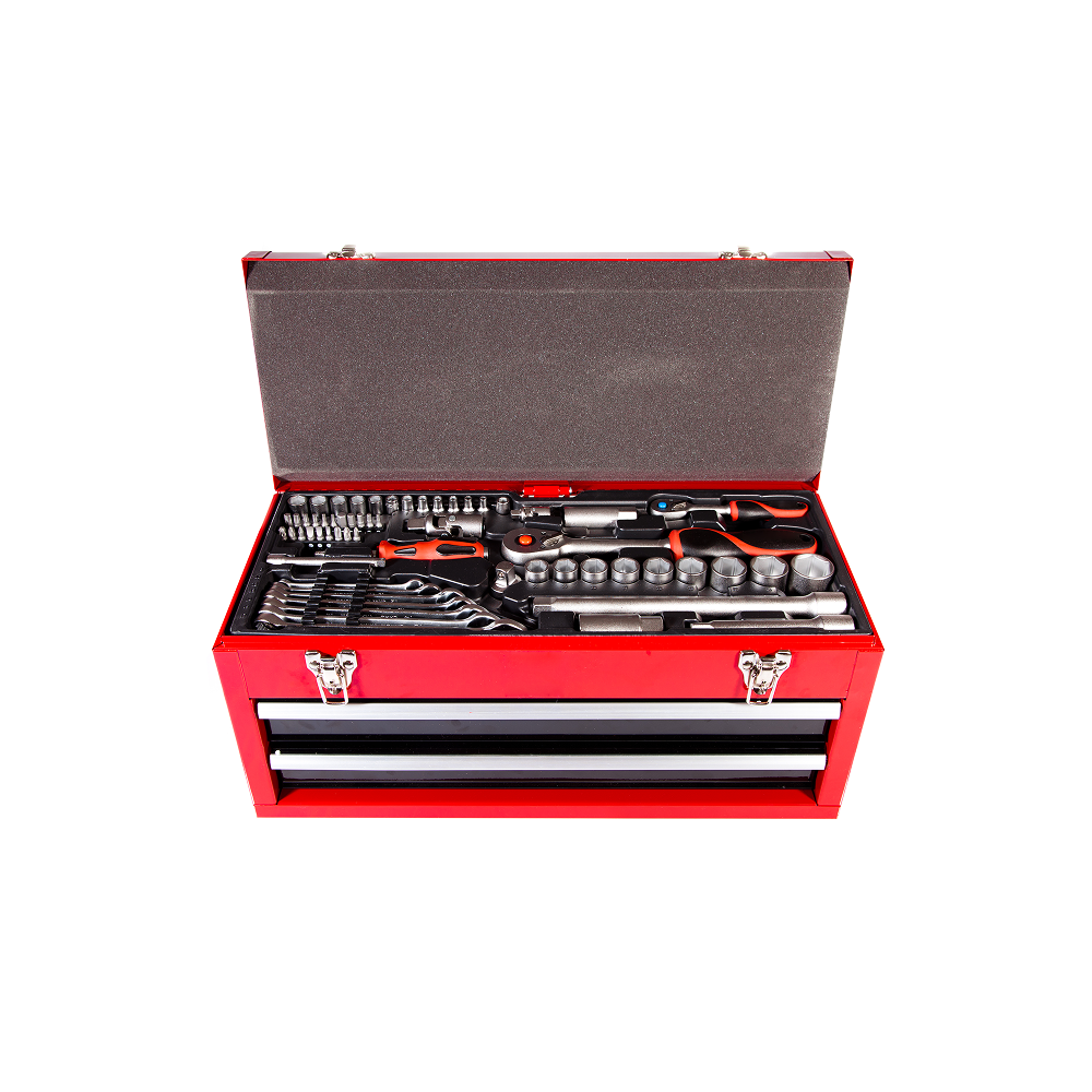 Tool Storage