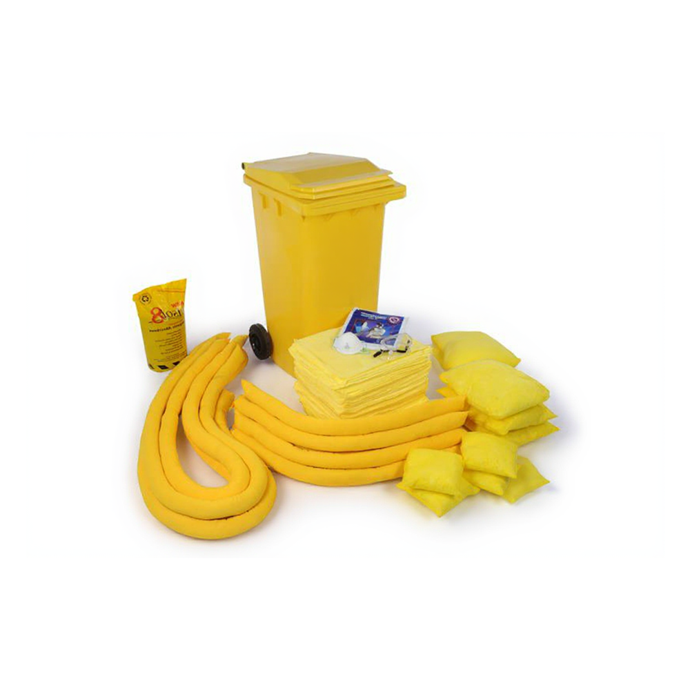 Chemical Spill Kits