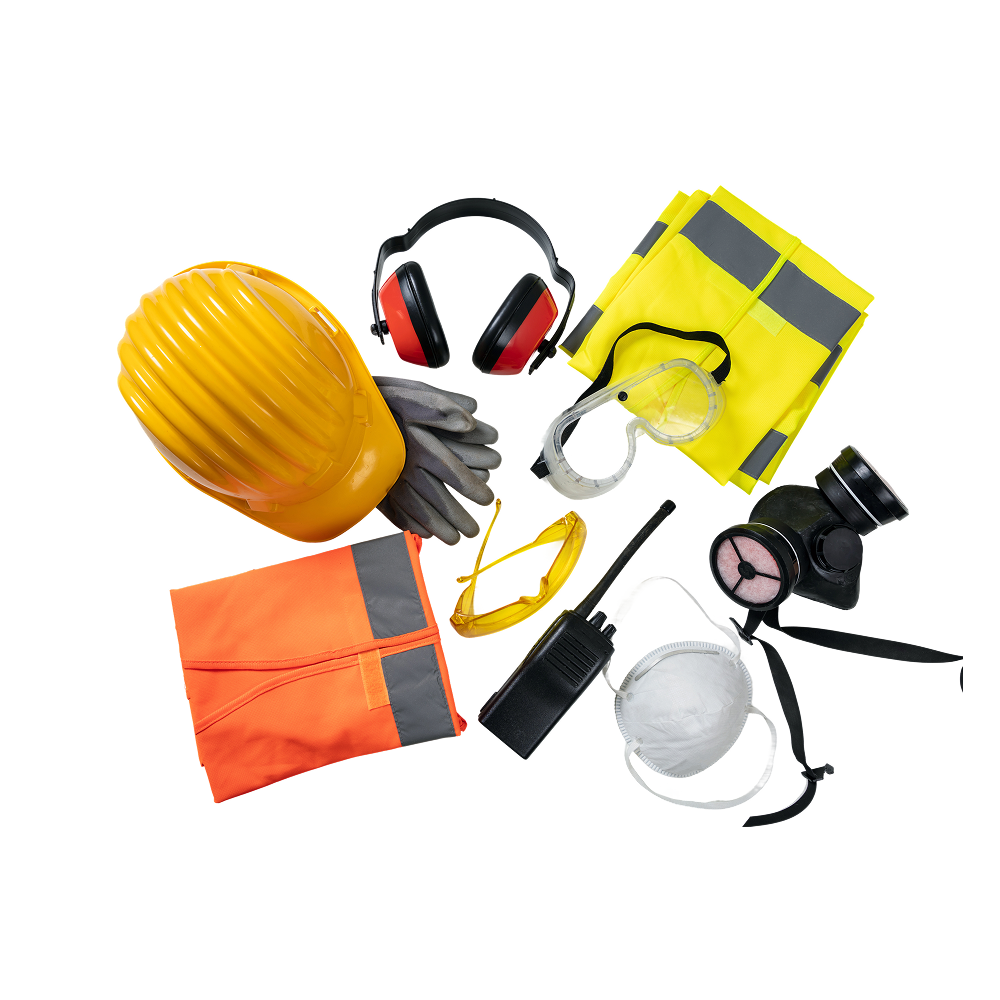 Fire Safety Equipment
