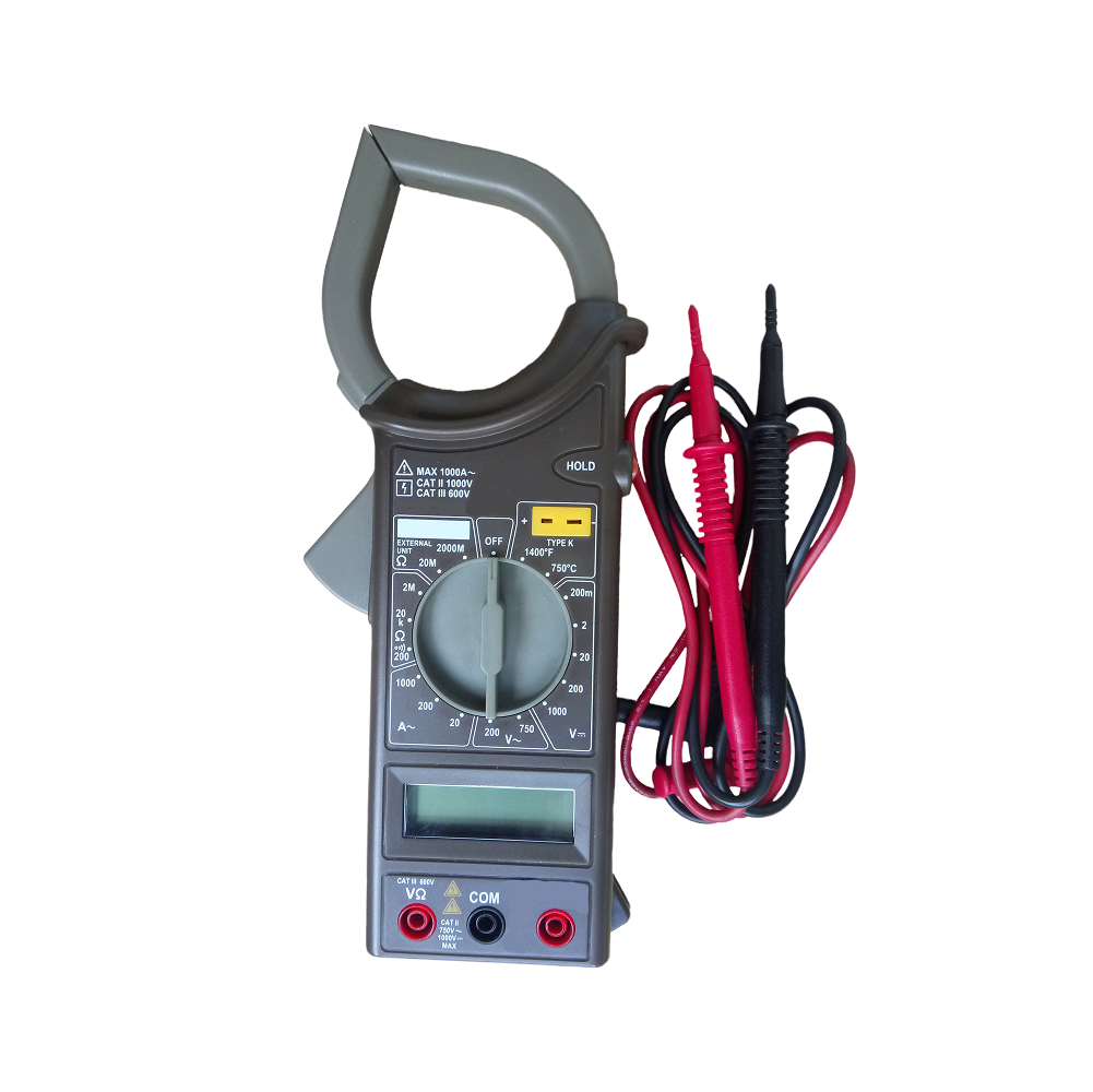 Testing Equipment