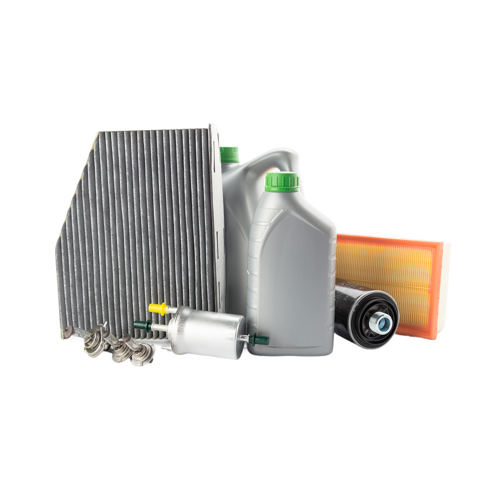 Automotive Chemicals