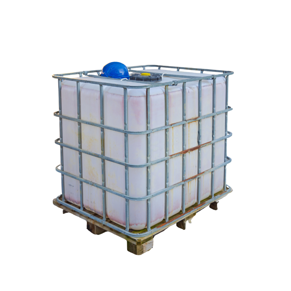 Industrial Liquid Storage