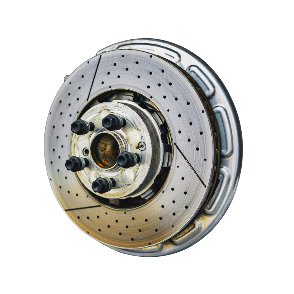 Power Transmission Accessories