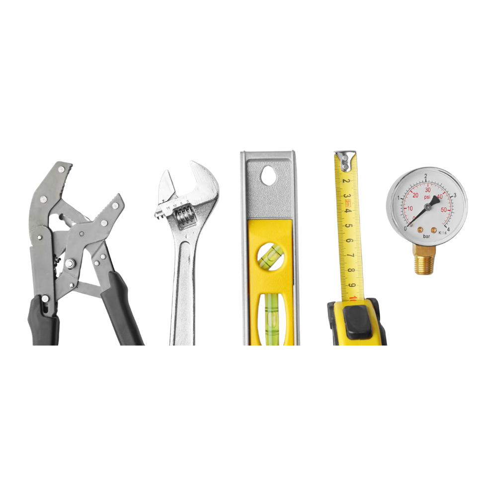 Hardware Accessories
