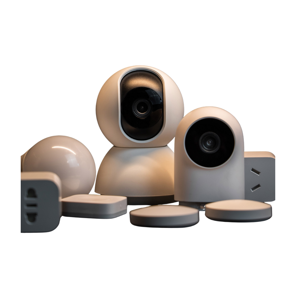 Surveillance Systems