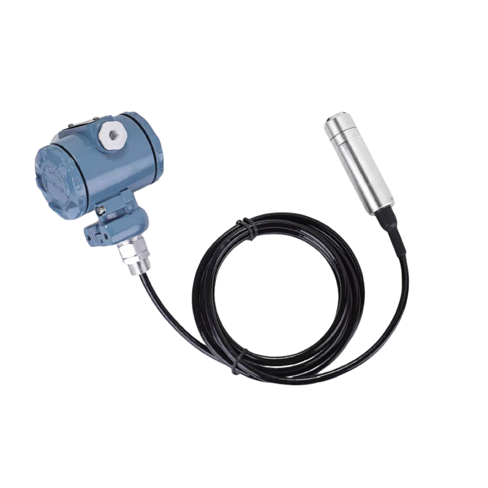Level Sensors