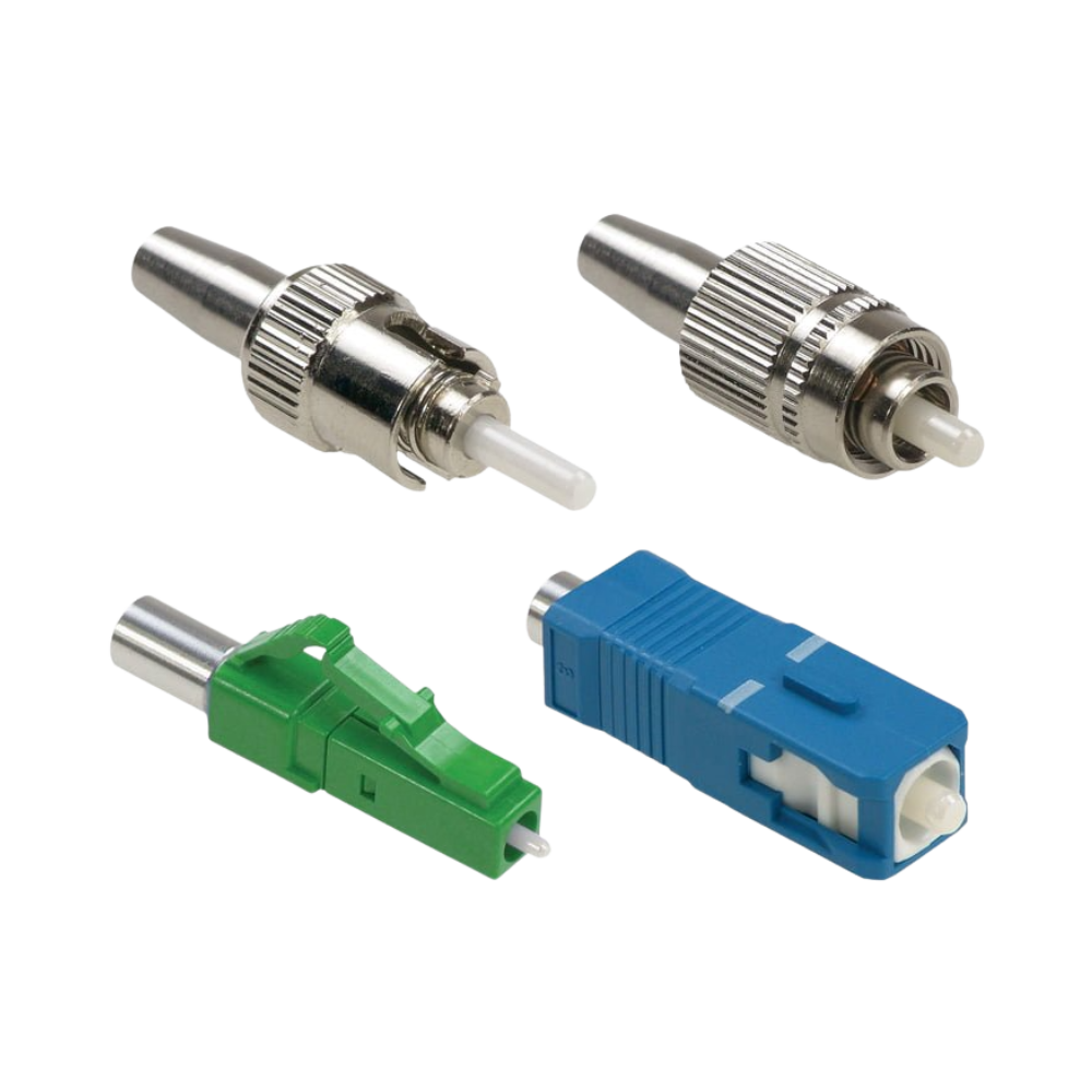 Industrial Quick Connect