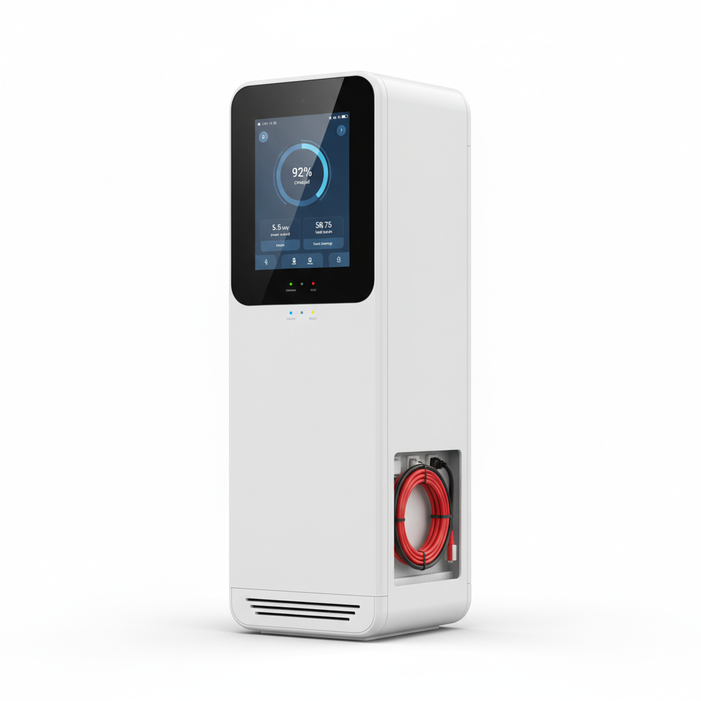 Energy Storage System