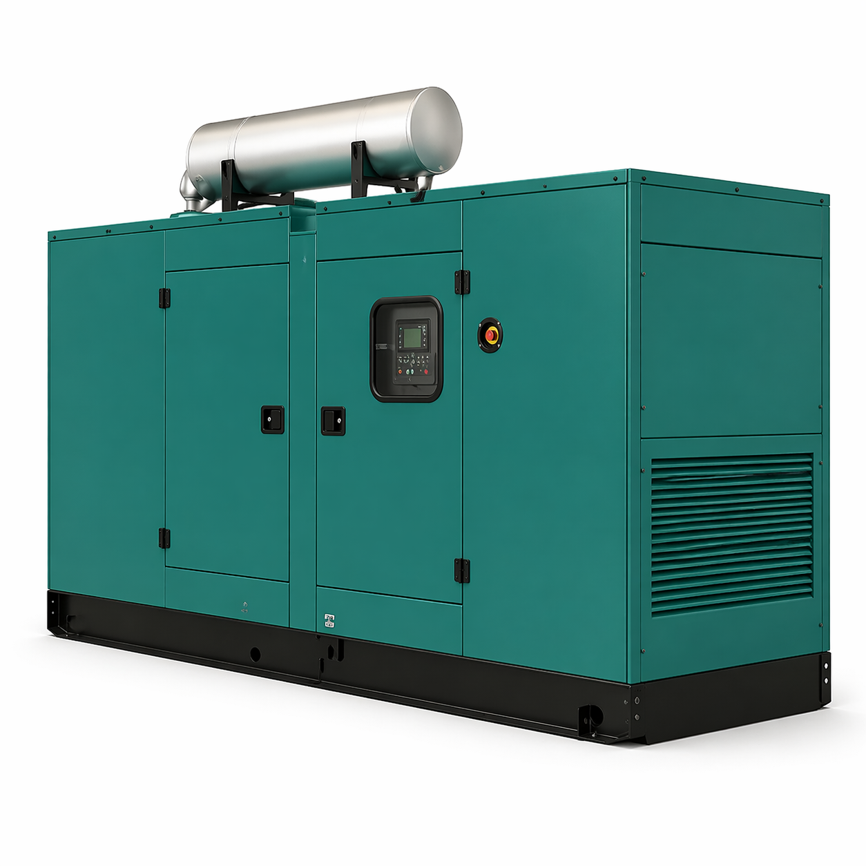 Gensets