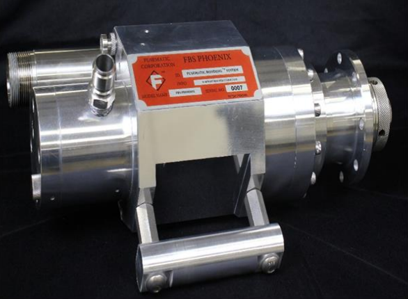 FBS Phoenix Welder Model Mechanical Tool