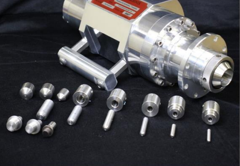 304L Stainless Steel Fasteners