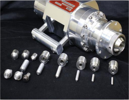 Carbon Steel Fasteners