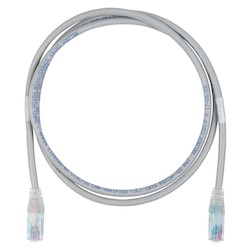 CAT6+ Belden Patch Cord