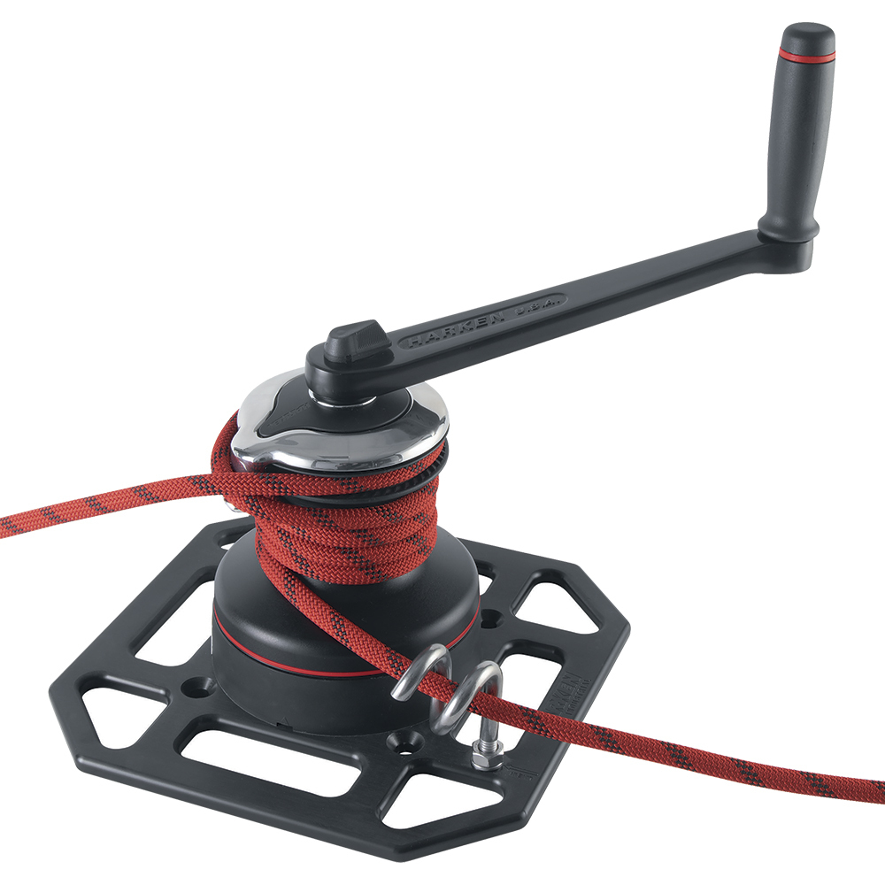 Harken Winch Riggers 500