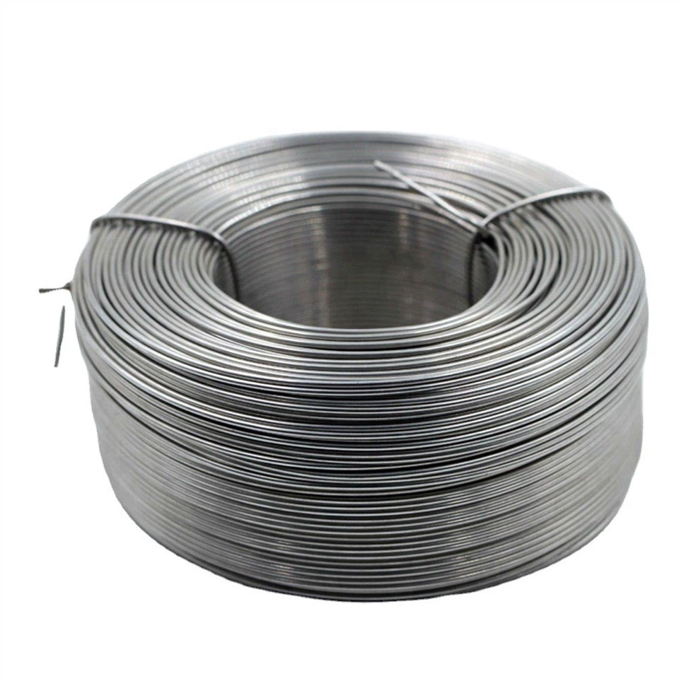 Galvanized Steel Tie Wire