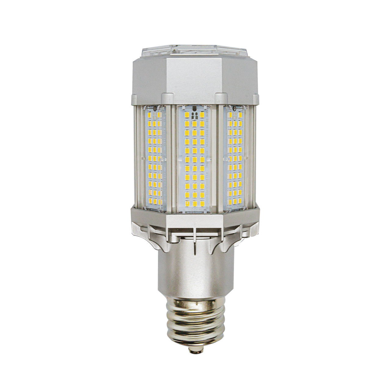 Led Post Top Retrofit Lamp