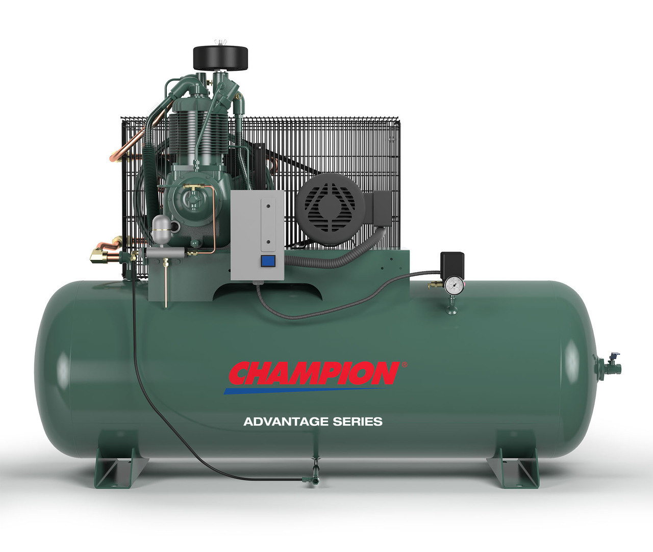 Champion Centurion II Series
