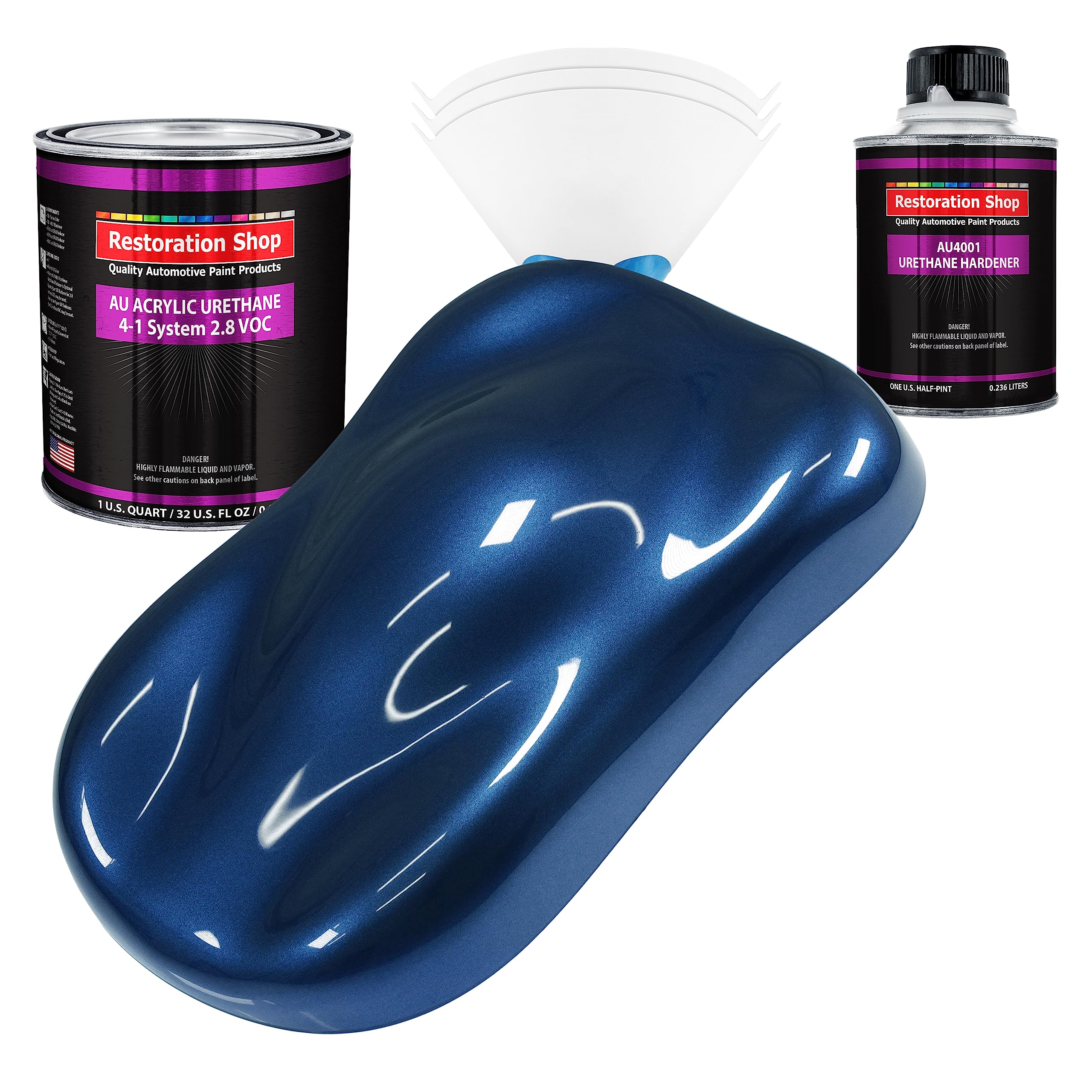 Astro 3104 Gallon Kit