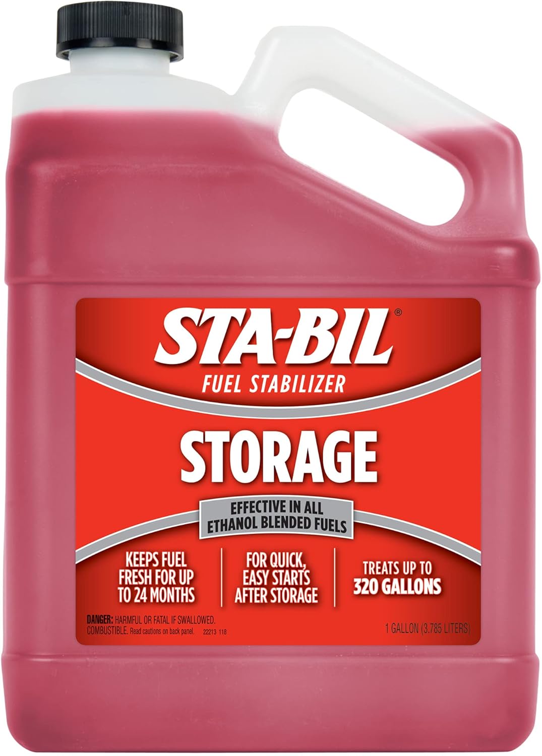 Fuel Stabilizer