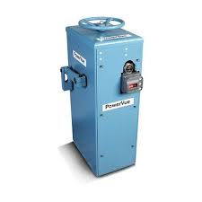 Fan Damper Actuators Retrofit Kit 4x5 and 8x14