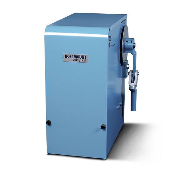 Hagan Power Positioner 2 1/2 x 5 and 4x5 Torque Type