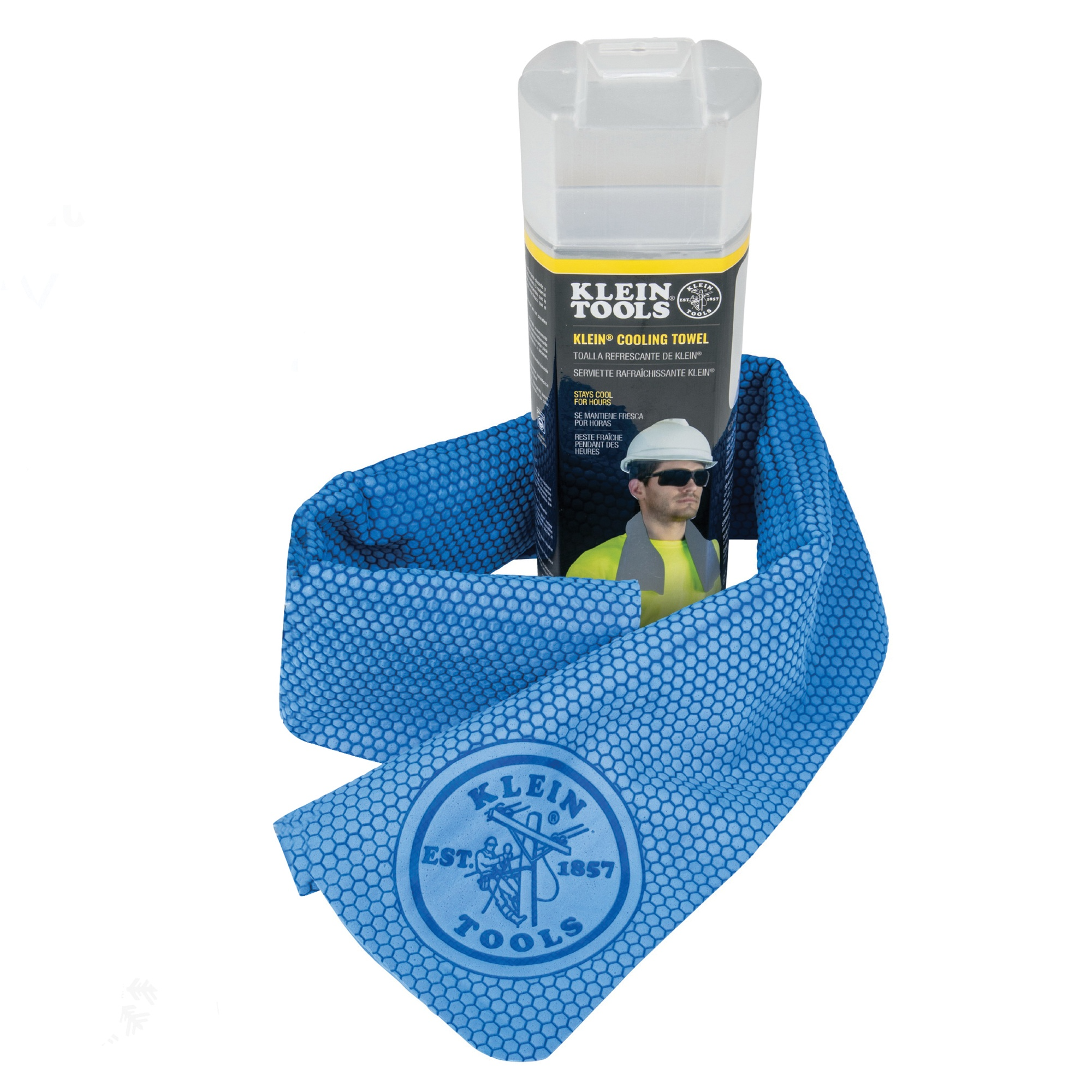 Cooling Towel