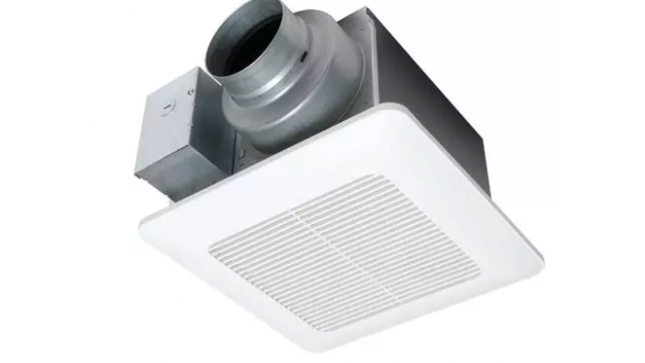 Single Speed Ventilation Fan