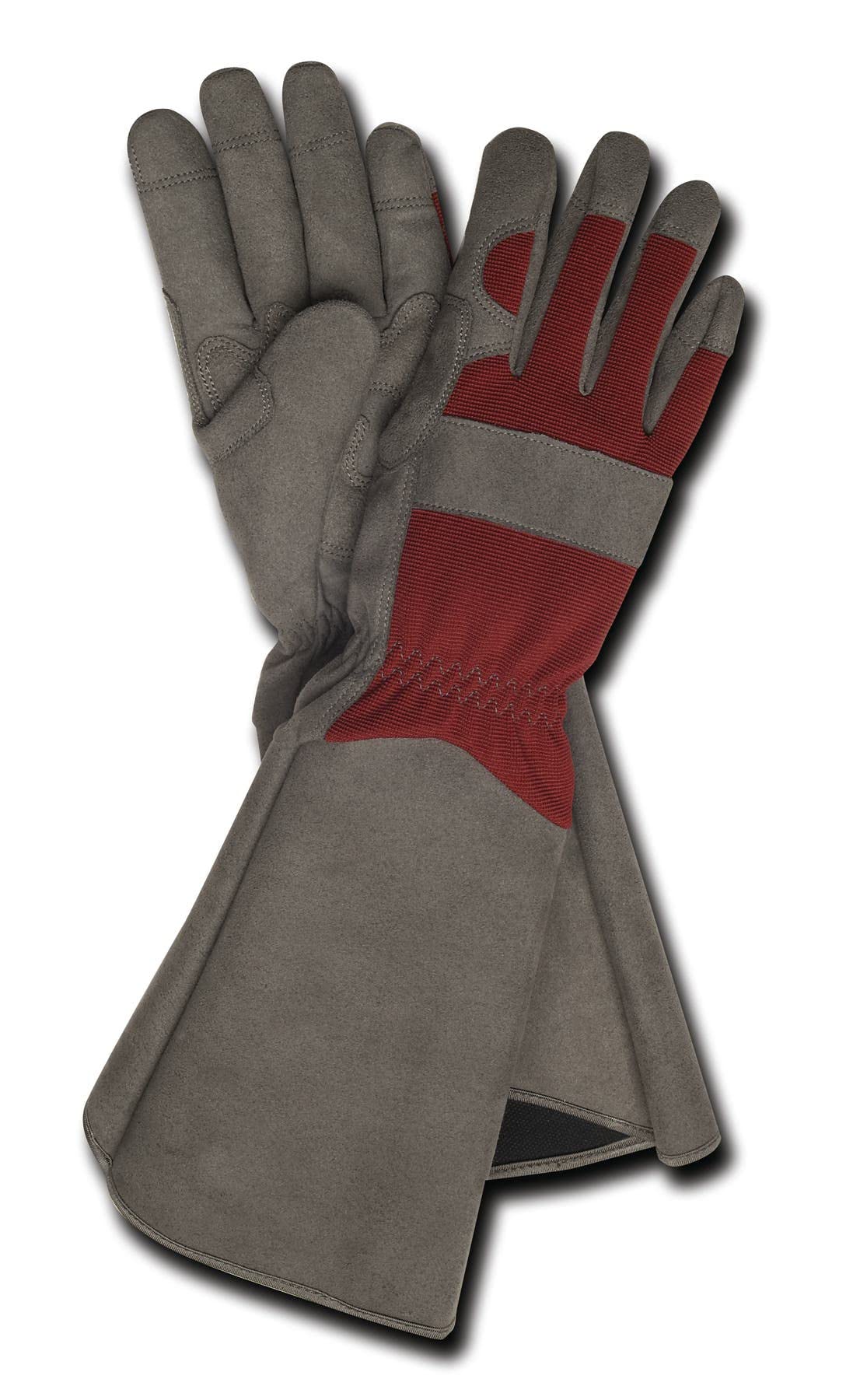 Magid Mens Suede Gloves