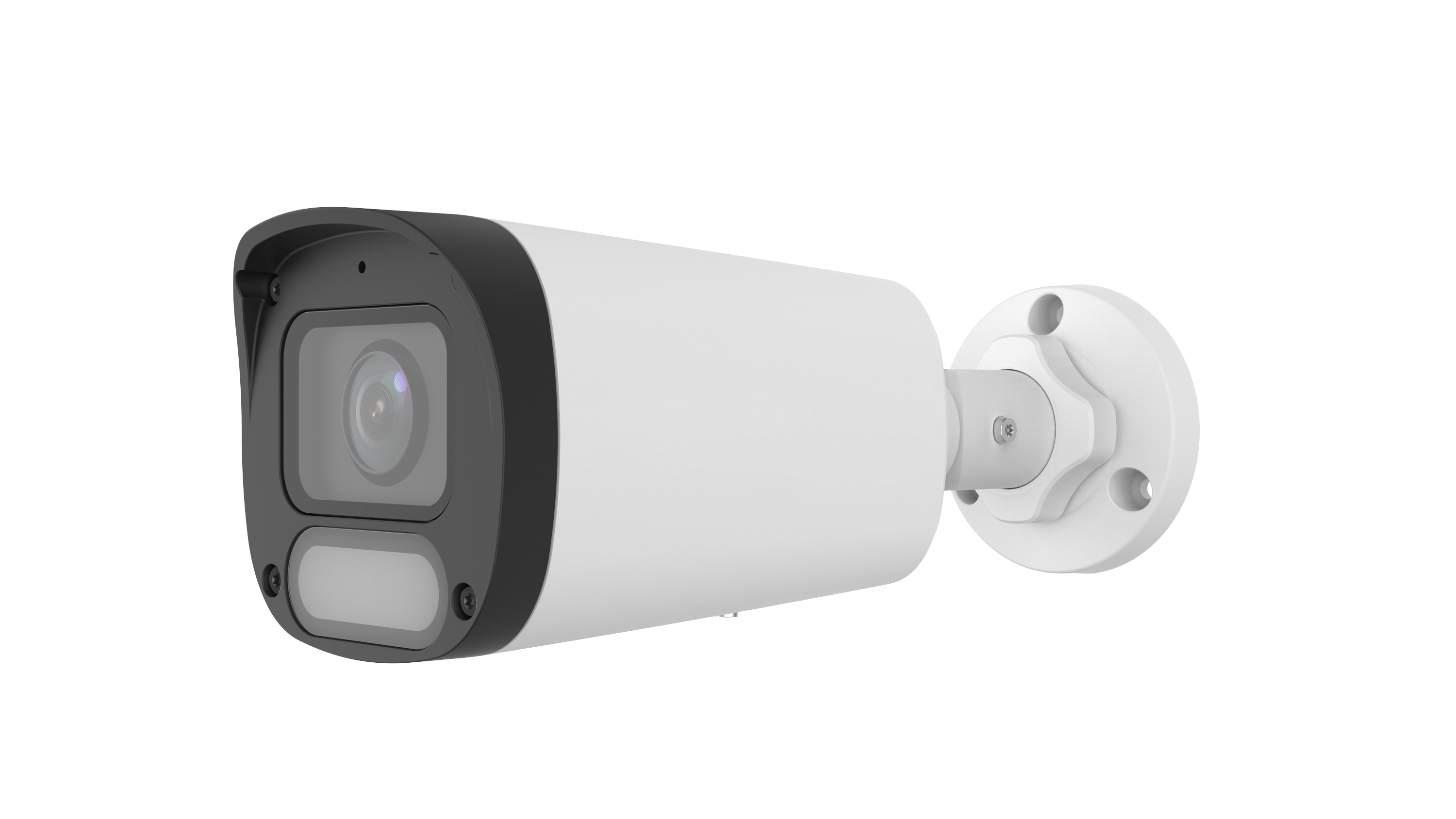 4MP Star-Level Bullet IP Camera