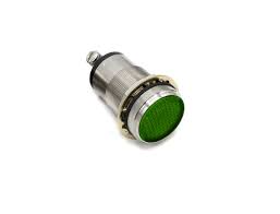 125VDC Green Light Indicator
