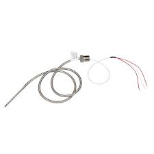 Rtd Temperature Sensor