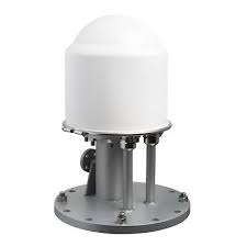 TGU 53 Tank Radar Gauge for LNG