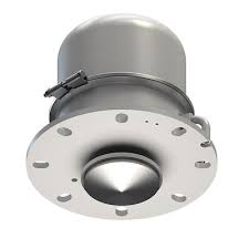 TGU 65 Tank Radar Gauge