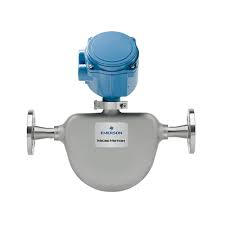 ELITE Coriolis Meter Consisting of CMFS040M Sensor and 3500 Transmitter