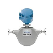 ELITE Coriolis Meter Consisting of CMFS050H Sensor and 3500 Transmitter