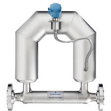 ELITE Coriolis Meter Consisting of CMF200A Sensor and 2400S Transmitter