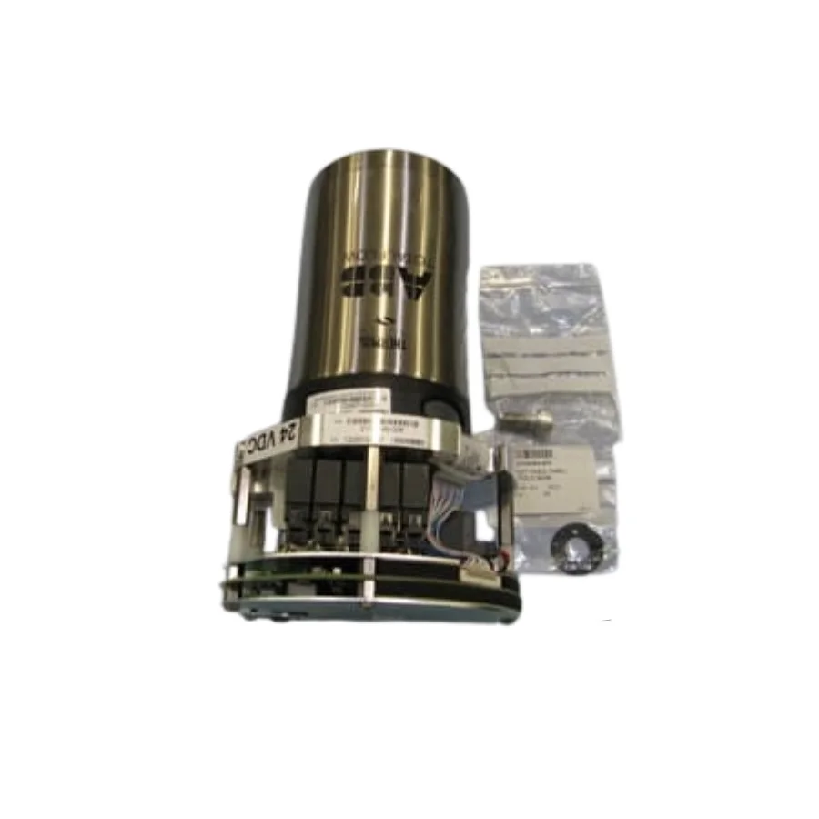 24V Analytical Module with GC Module