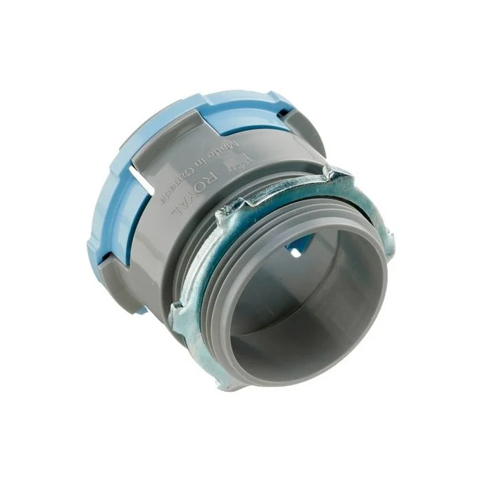 ENT Terminal Adapter