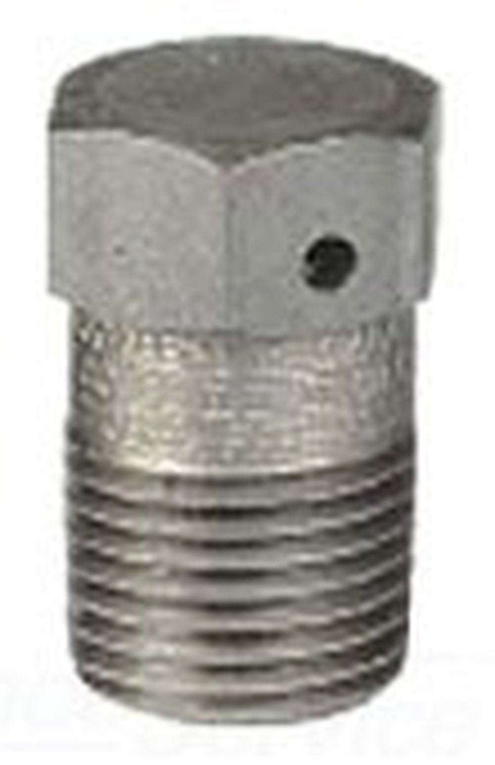 Conduit breather drain with 1/2-inch NPT